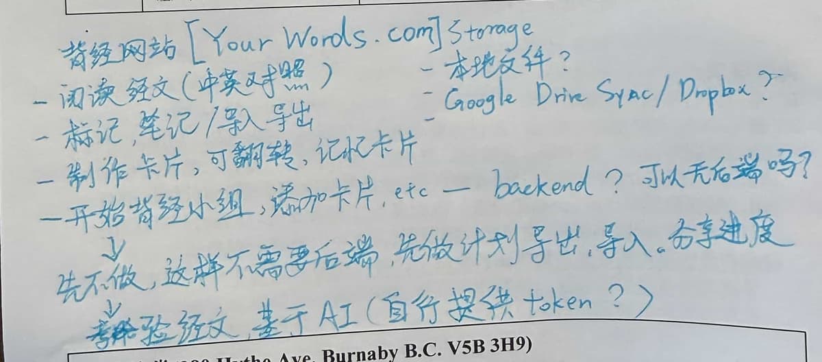 網站構思草圖 1